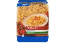 markant farfalle