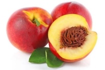 nectarines