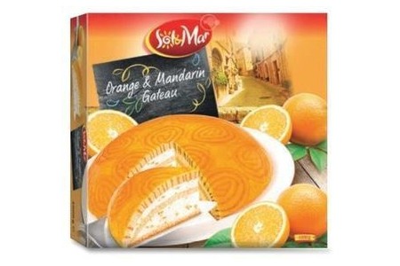 sol mar sinaasappeltaart