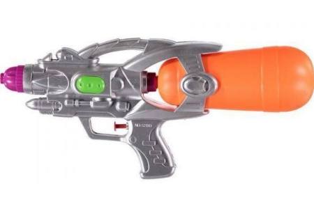 waterpistool zeeman