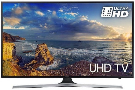 samsung ue40mu6120