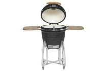 houtskool barbecue osaka 54 cm