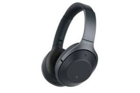 sony wh 1000xm2 zwart