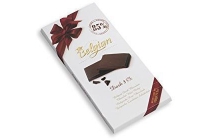 belgian dark choco