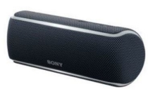 sony srs xb21 zwart