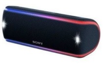 sony srs xb31 zwart