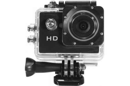 grundig action camera