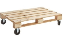 pallettafel ibiza