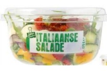 rauwkostsalades