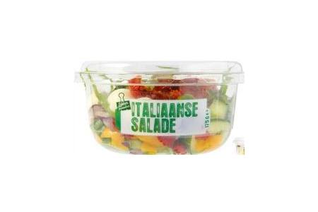 rauwkostsalades