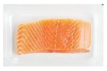 deen zalmfilet met huid