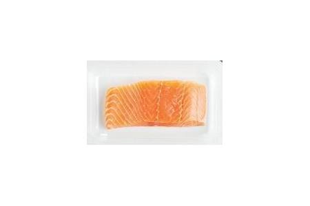 deen zalmfilet met huid
