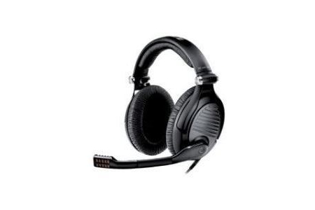 sennheiser gaming headset