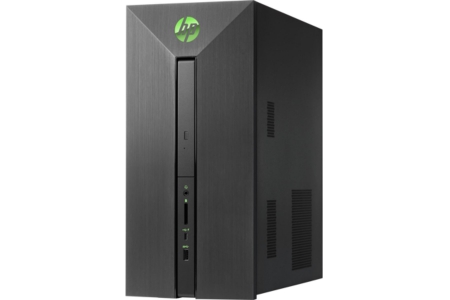 desktop pavilion power 580 100nd