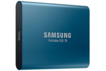 portable ssd t5 250gb