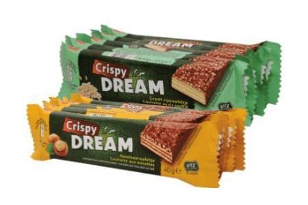 crispy dream