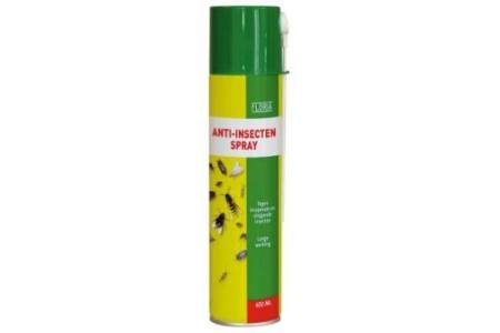 anti insectenspray