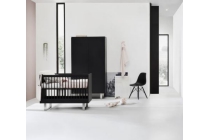 kidsmill babykamer modular zwart