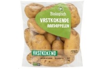 ah biologisch kilo tje vastkokend