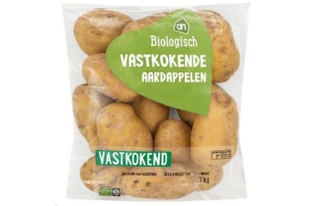 ah biologisch kilo tje vastkokend