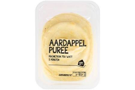 ah aardappelpuree