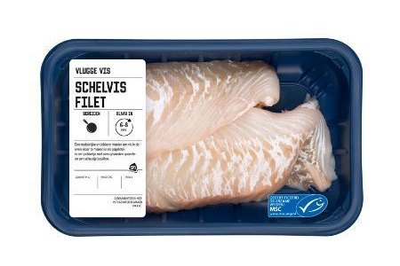 ah schelvisfilet