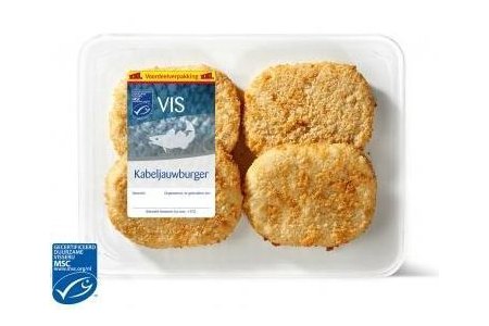 kabeljauwburgers