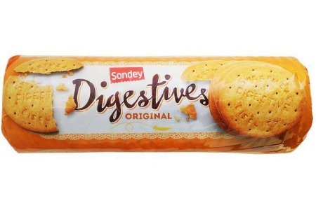 sondey digestive