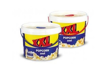 popcorn