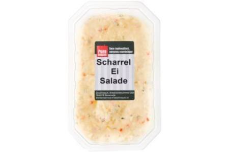 pure ambacht salade