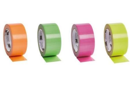 3m neon tape