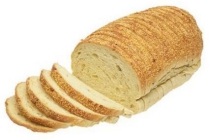 deen bakkersvloerbrood mais