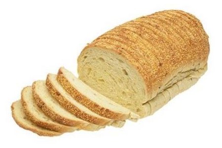 deen bakkersvloerbrood mais