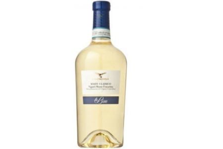 le bine soave doc classico