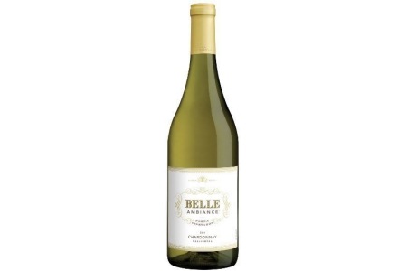 belle ambiance chardonnay