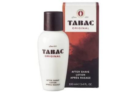 tabac original aftershave splash