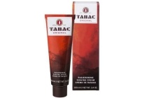 tabac original shaving cream