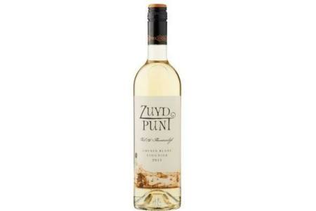 zuydpunt chenin blanc