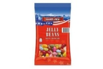 jelly beans