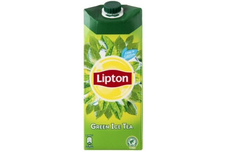 lipton ice tea