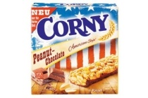 corny mueslirepen