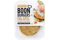 boon burgers falafel