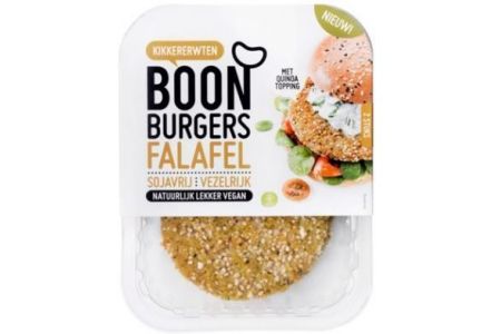 boon burgers falafel