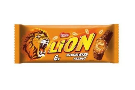 lion peanut