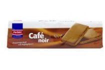 perfekt cafe noir