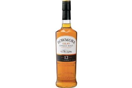 bowmore 12 years