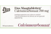 etos maagtabletten