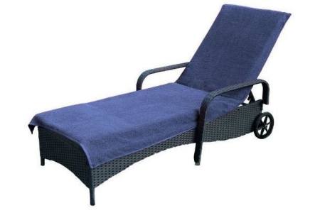 trekpleister ligbedhoes blauw