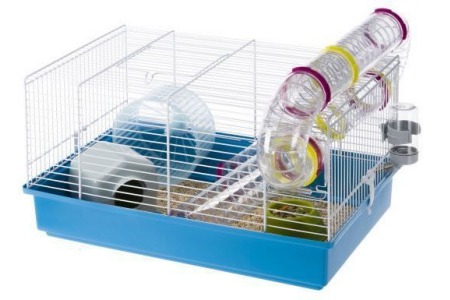 ferplast hamsterkooi paula