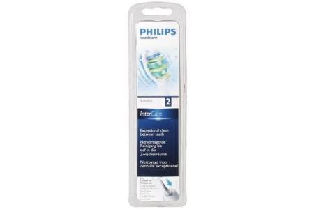 philips sonicare intercare opzetborstels